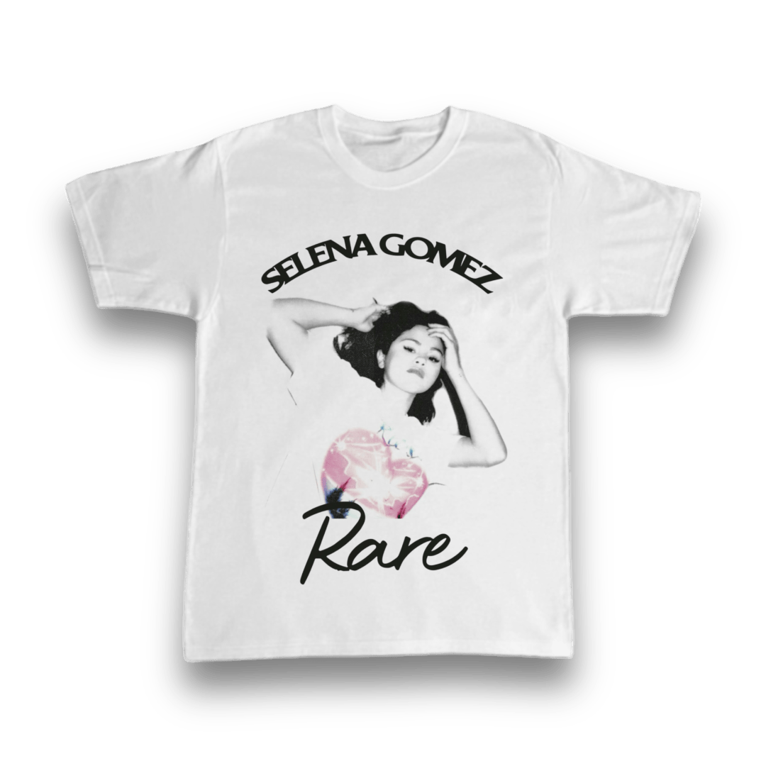 Selena t-shirt